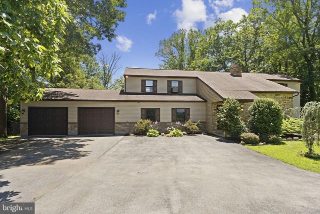 152 NEAL RD, Coatesville, PA 19320