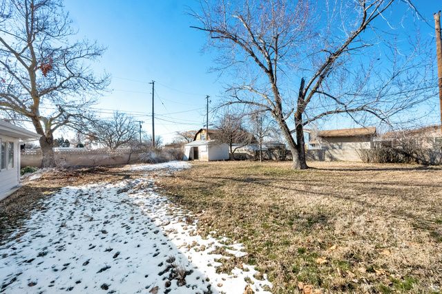 2054 W MARK ST, Layton, UT 84041
