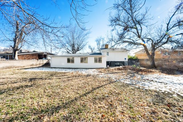 2054 W MARK ST, Layton, UT 84041