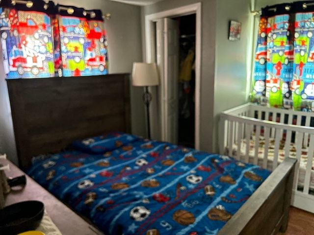 88 Pinehurst Ave, Brockton, MA 02302