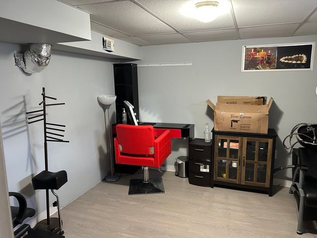 88 Pinehurst Ave, Brockton, MA 02302