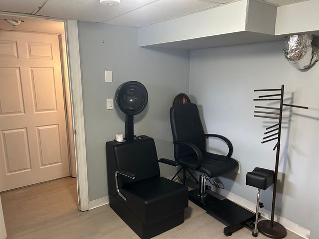 88 Pinehurst Ave, Brockton, MA 02302