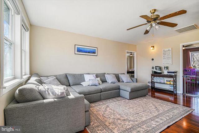 7314 INZER ST, Springfield, VA 22151