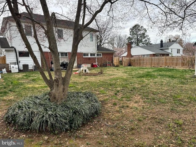 7314 INZER ST, Springfield, VA 22151