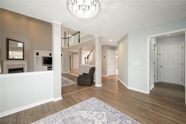 5114 Bayside Lake Boulevard, Stow, OH 44224