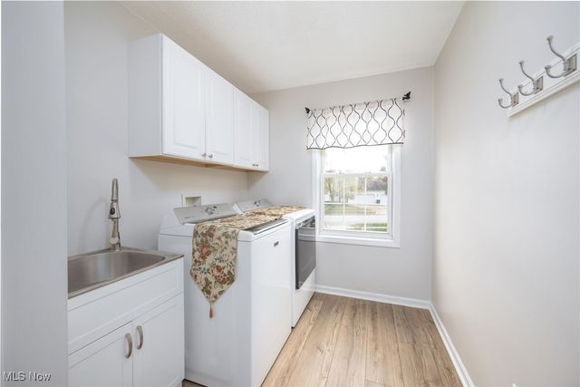 5114 Bayside Lake Boulevard, Stow, OH 44224