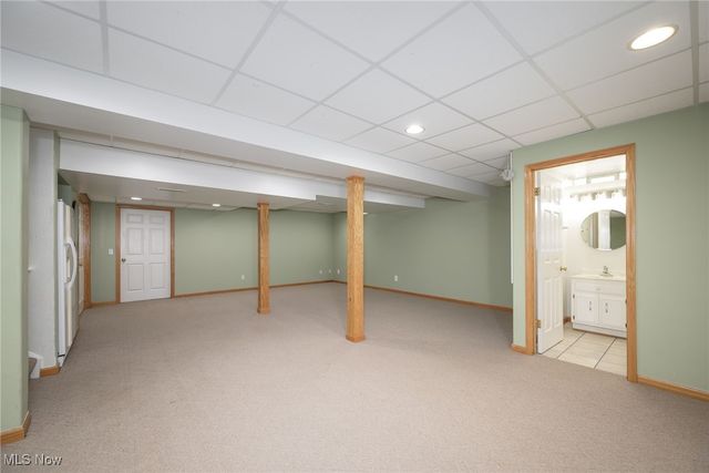 5114 Bayside Lake Boulevard, Stow, OH 44224