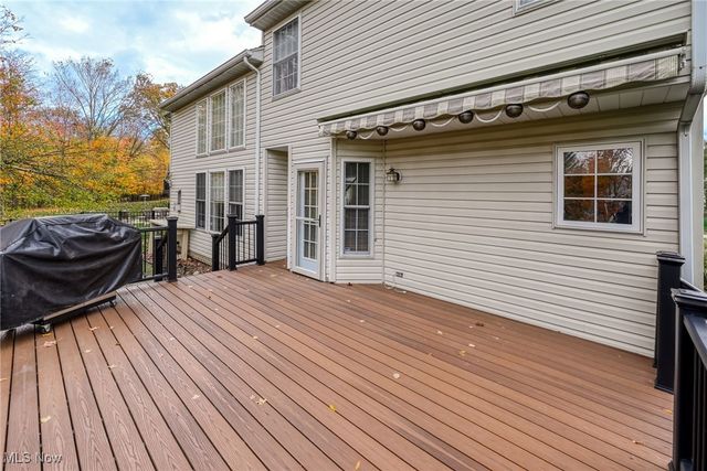 5114 Bayside Lake Boulevard, Stow, OH 44224