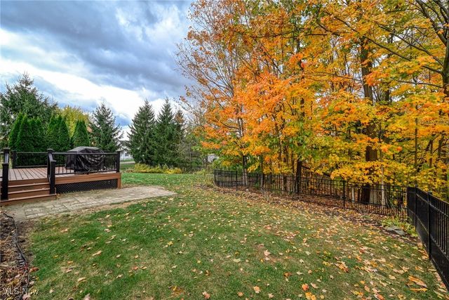 5114 Bayside Lake Boulevard, Stow, OH 44224