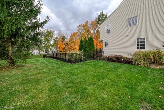 5114 Bayside Lake Boulevard, Stow, OH 44224