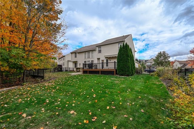 5114 Bayside Lake Boulevard, Stow, OH 44224