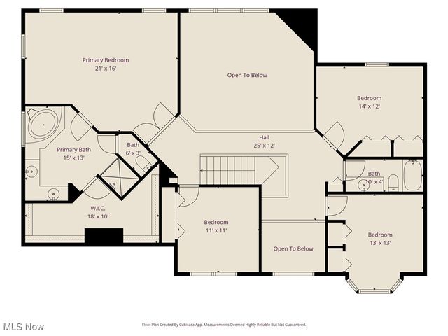 5114 Bayside Lake Boulevard, Stow, OH 44224