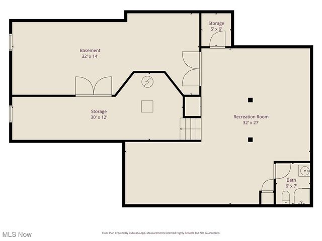 5114 Bayside Lake Boulevard, Stow, OH 44224