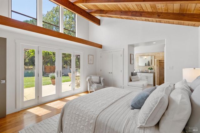 125 Horseshoe Hill Rd, Bolinas, CA 94924