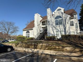 15732 EASTHAVEN CT #705, Bowie, MD 20716