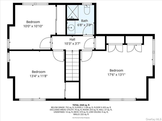 237 Sprout Brook Road, Cortlandt Manor, NY 10567