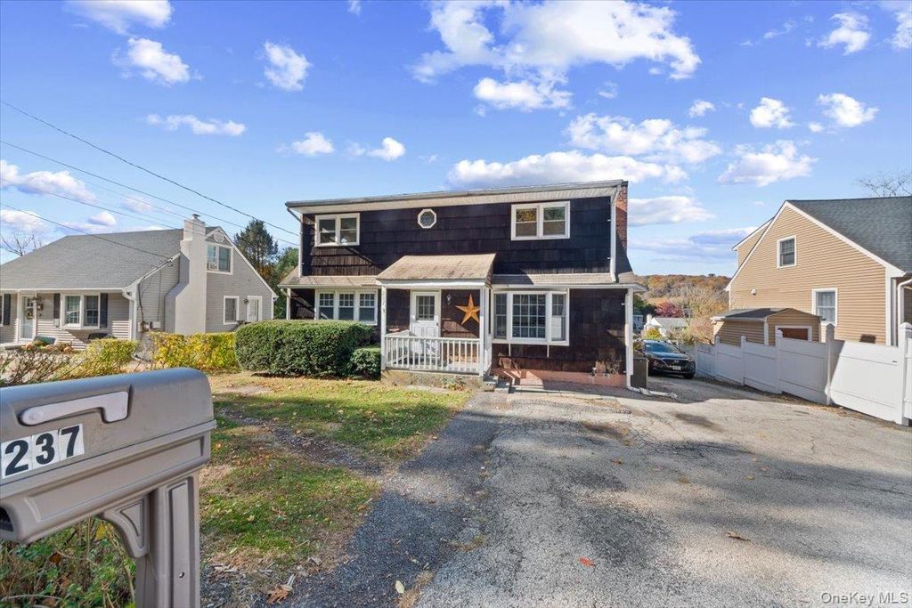 237 Sprout Brook Road, Cortlandt Manor, NY 10567