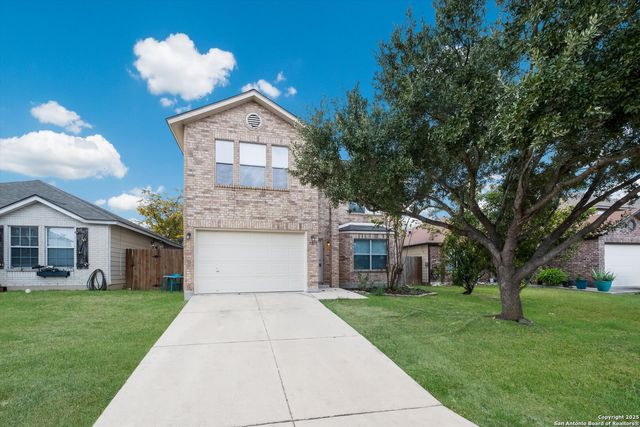 7935 Morning Grv, Converse, TX 78109