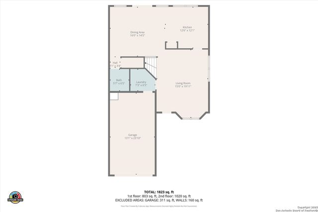 7935 Morning Grv, Converse, TX 78109