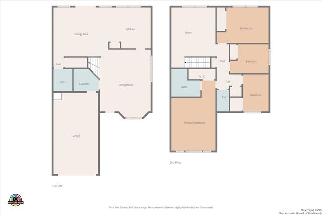 7935 Morning Grv, Converse, TX 78109