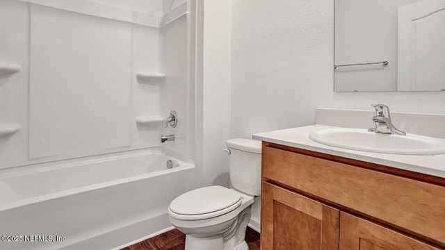 12848 RUBBER FIG Terrace, Jacksonville, FL 32218