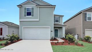 12848 RUBBER FIG Terrace, Jacksonville, FL 32218