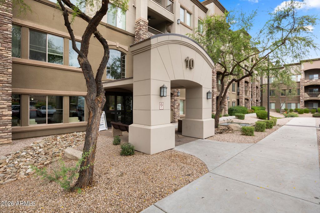 5450 E DEER VALLEY Drive 2189, Phoenix, AZ 85054 — photo 4