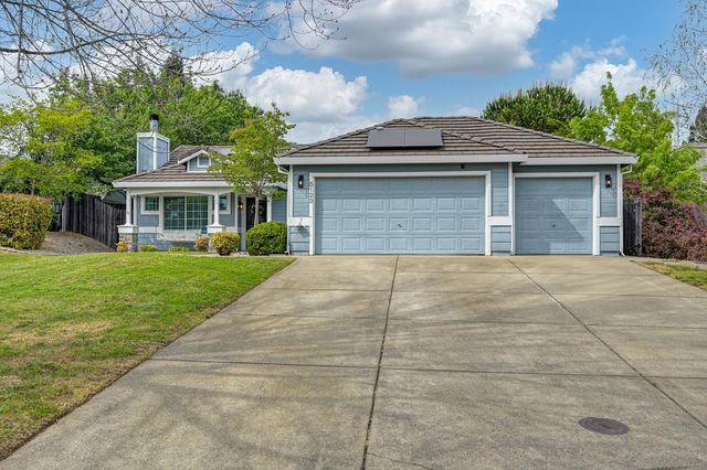 5123 Camanche Way, El Dorado Hills, CA 95762