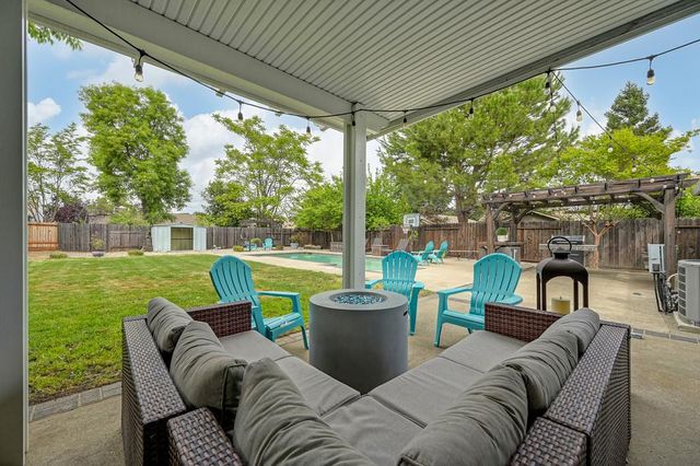 5123 Camanche Way, El Dorado Hills, CA 95762