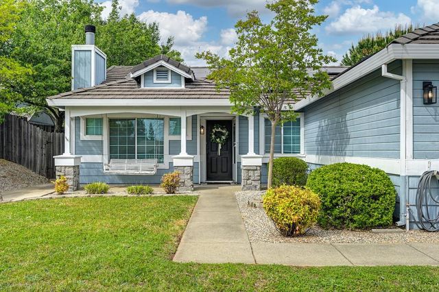 5123 Camanche Way, El Dorado Hills, CA 95762