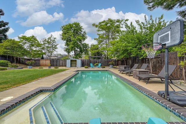 5123 Camanche Way, El Dorado Hills, CA 95762