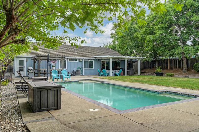 5123 Camanche Way, El Dorado Hills, CA 95762