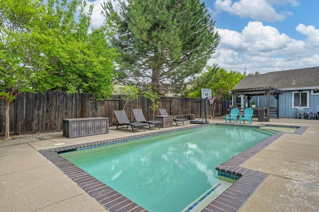 5123 Camanche Way, El Dorado Hills, CA 95762