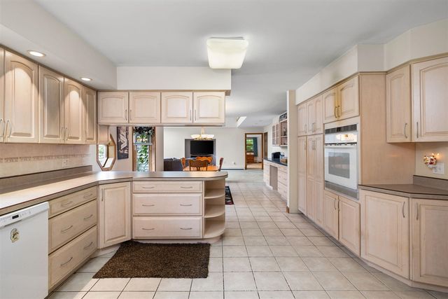 211 Bluff Avenue, Update, MI 49626