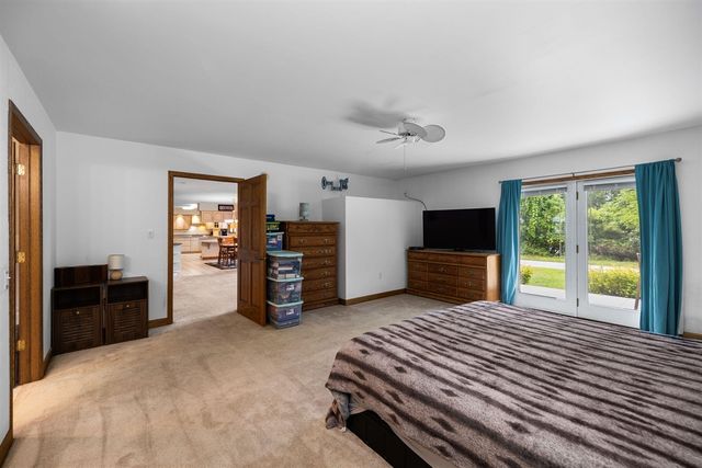 211 Bluff Avenue, Update, MI 49626