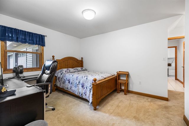 211 Bluff Avenue, Update, MI 49626