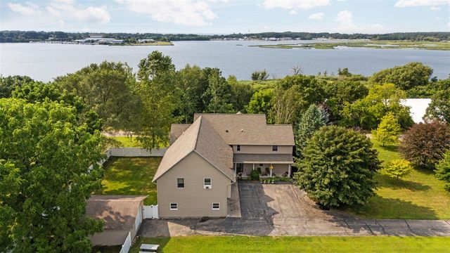 211 Bluff Avenue, Update, MI 49626