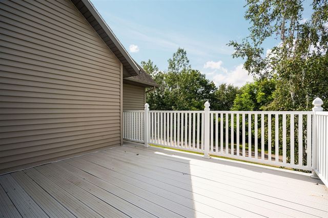 211 Bluff Avenue, Update, MI 49626