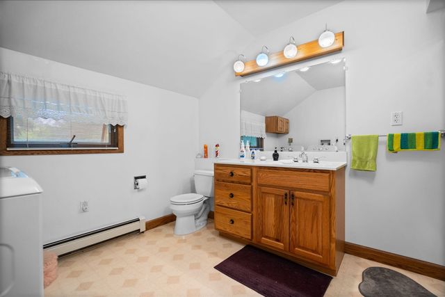 211 Bluff Avenue, Update, MI 49626