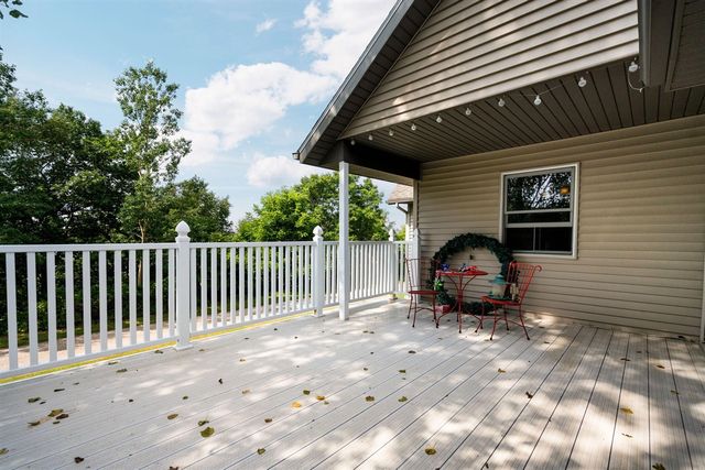 211 Bluff Avenue, Update, MI 49626