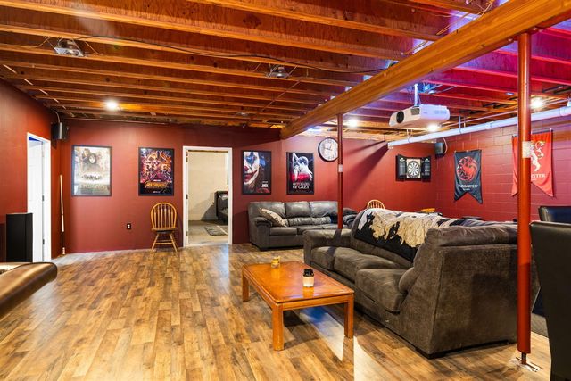 211 Bluff Avenue, Update, MI 49626