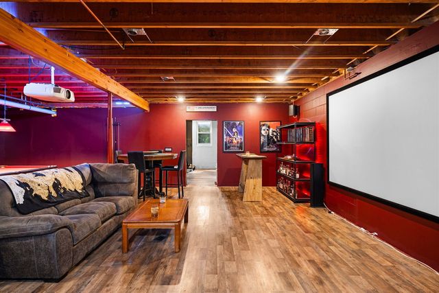 211 Bluff Avenue, Update, MI 49626