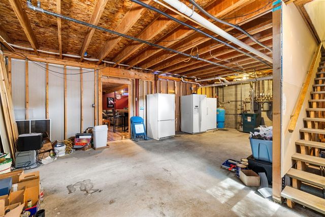 211 Bluff Avenue, Update, MI 49626