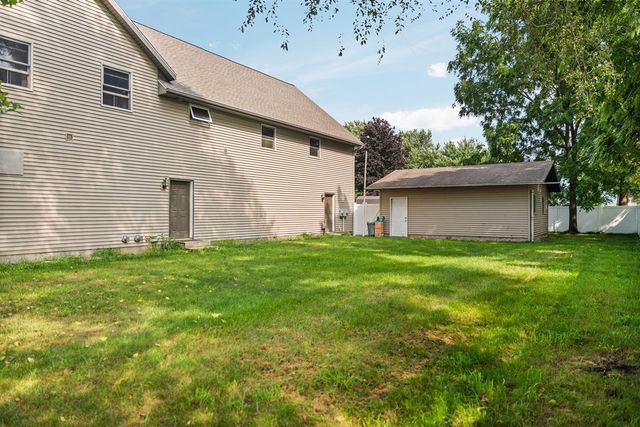 211 Bluff Avenue, Update, MI 49626