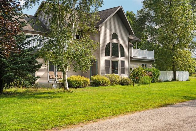 211 Bluff Avenue, Update, MI 49626