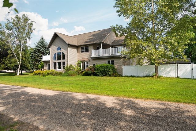 211 Bluff Avenue, Update, MI 49626