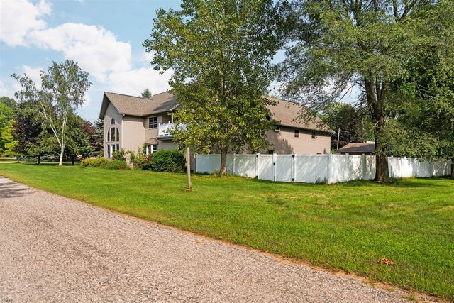 211 Bluff Avenue, Update, MI 49626