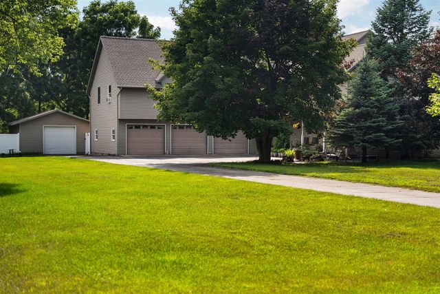 211 Bluff Avenue, Update, MI 49626