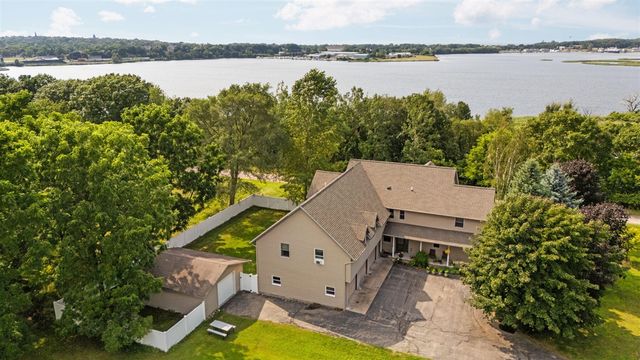 211 Bluff Avenue, Update, MI 49626