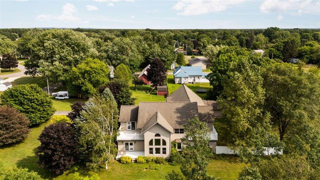211 Bluff Avenue, Update, MI 49626
